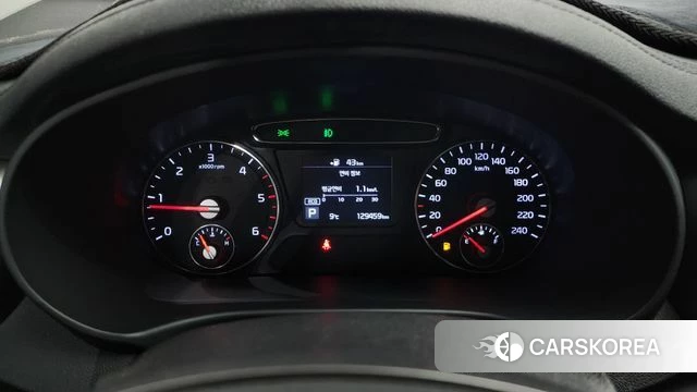 Kia The New Sorento id 3829407 из Кореи 18