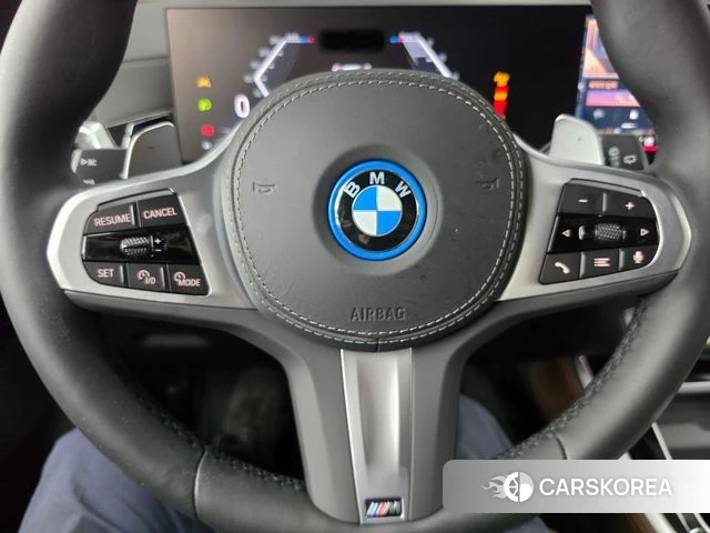 BMW X5 (G05) id 4539656 из Кореи 14