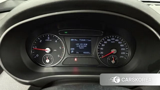 Kia The New Sorento id 3578334 из Кореи 18