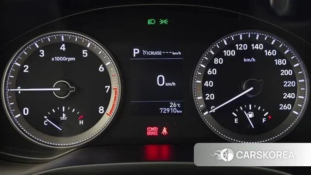 Hyundai Grandeur IG id 3045661 из Кореи 18