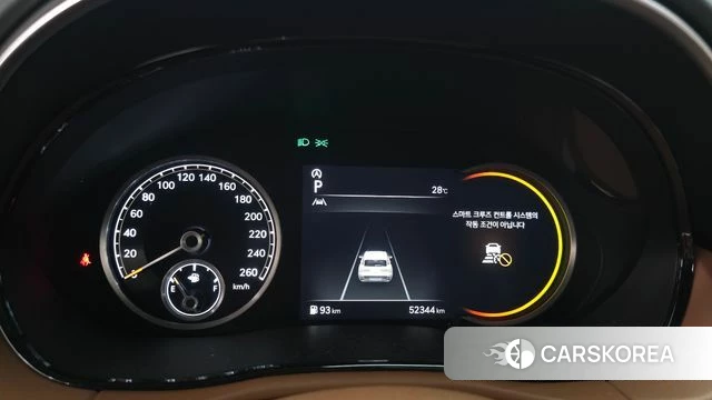 Genesis GV70 id 4475033 из Кореи 32