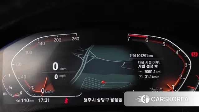 BMW 4 Series (G22) id 3463645 из Кореи 18