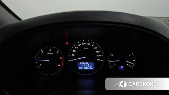 Hyundai The New Grand Starex id 4770038 из Кореи 28