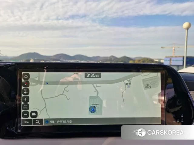 Hyundai The New Palisade id 3372939 из Кореи 18