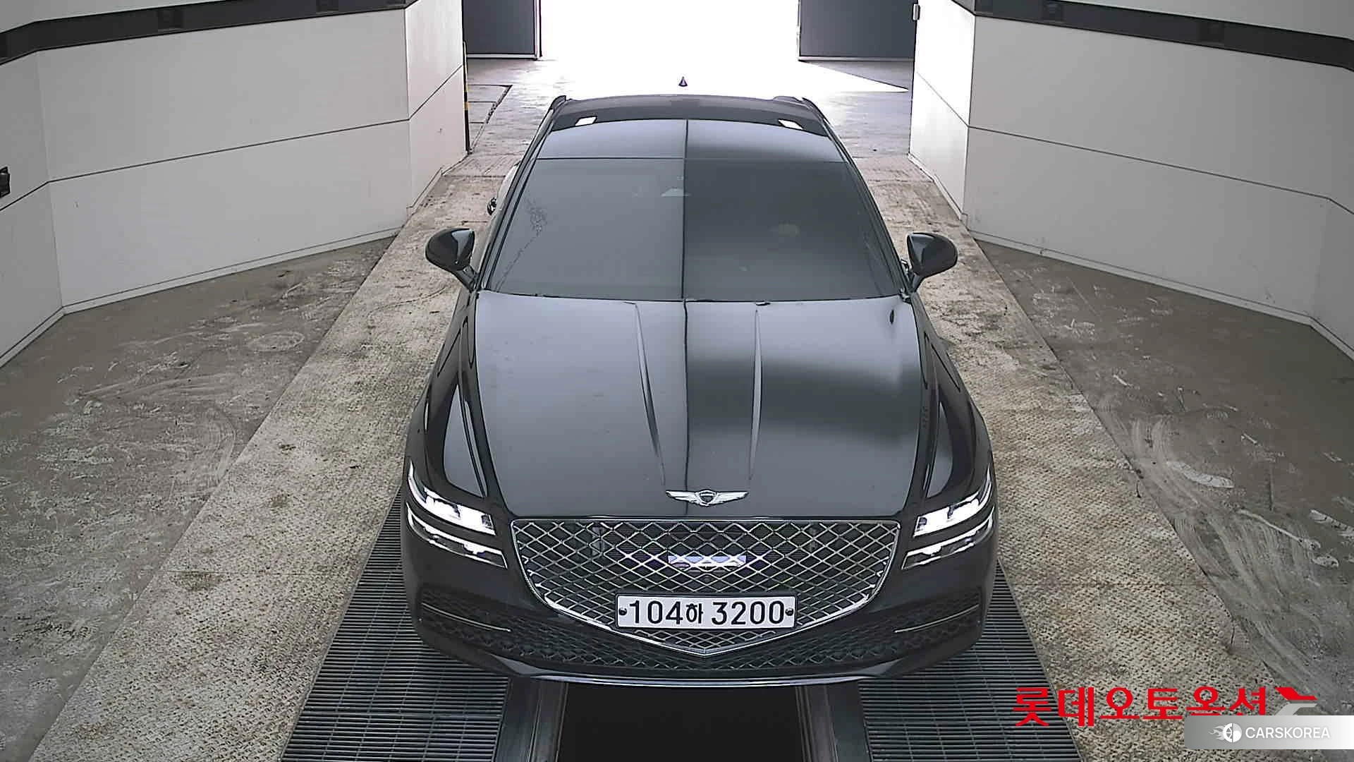 Hyundai G80 id 3882069 из Кореи 34