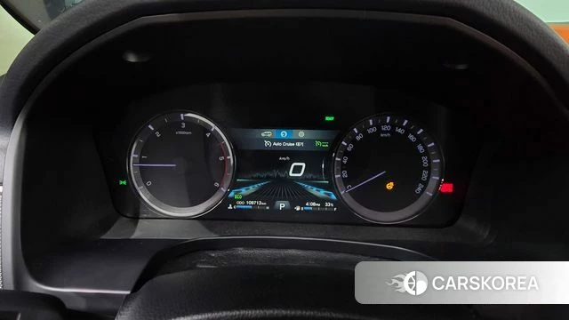 Ssangyong Rexton Sports id 4477471 из Кореи 28