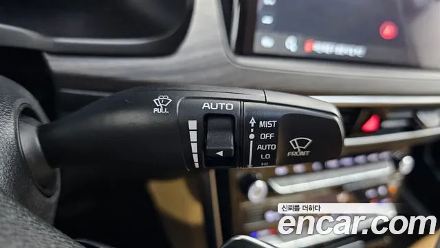 Kia K7 Premier id 2659825 из Кореи 18