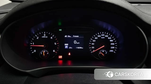Kia The New Sorento id 4596407 из Кореи 33
