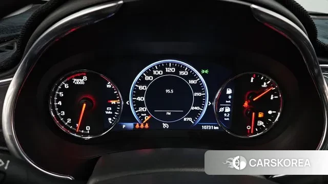 Chevrolet (GM Daewoo) The New Malibu id 3394631 из Кореи 18