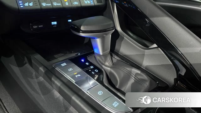 Hyundai The New Avante Hybrid (CN7) id 4480082 из Кореи 28