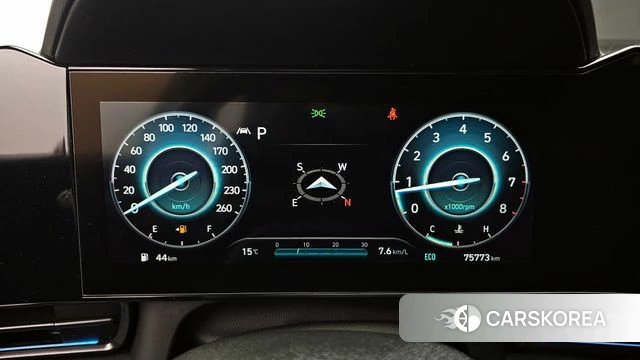 Hyundai Avante (CN7) id 3911117 из Кореи 18