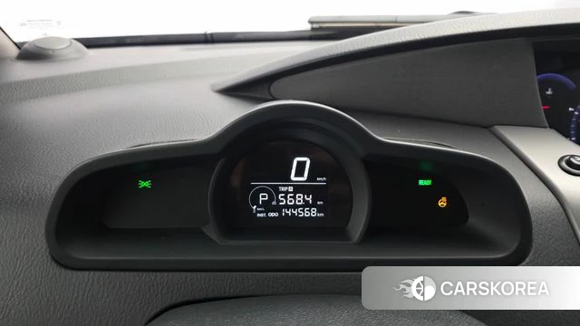 Ssangyong Korando Turismo id 4596416 из Кореи 28