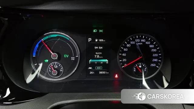 Kia K5 Hybrid 3rd Generation id 3264110 из Кореи 18