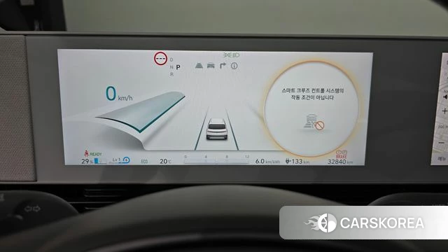 Hyundai Ionic 5 id 4292182 из Кореи 18