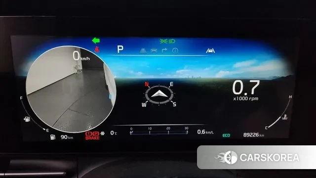 Kia Carnival 4th generation id 3626268 из Кореи 18