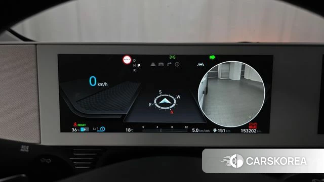 Hyundai Ionic 5 id 3935137 из Кореи 18