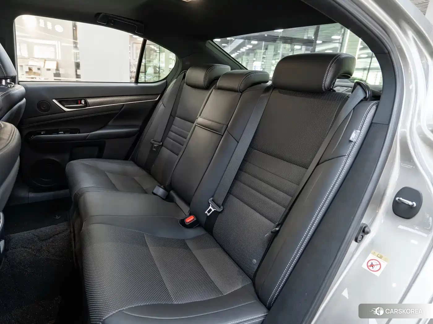 Lexus GS id 4601977 из Китая 19