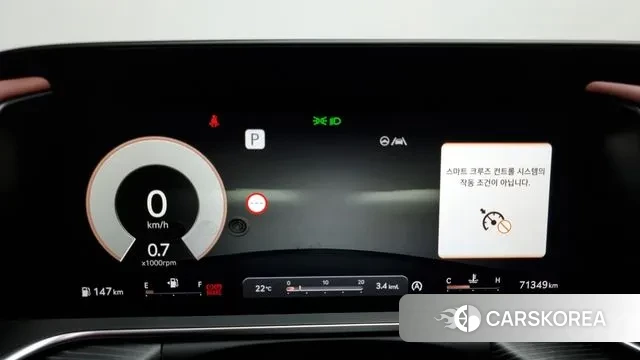 Genesis G90 (RS4) id 3132333 из Кореи 18