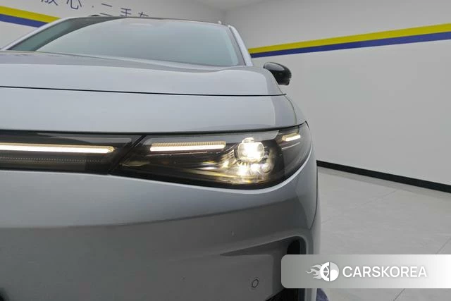 Zero-running car Zero run C16 id 3840854 из Китая 15