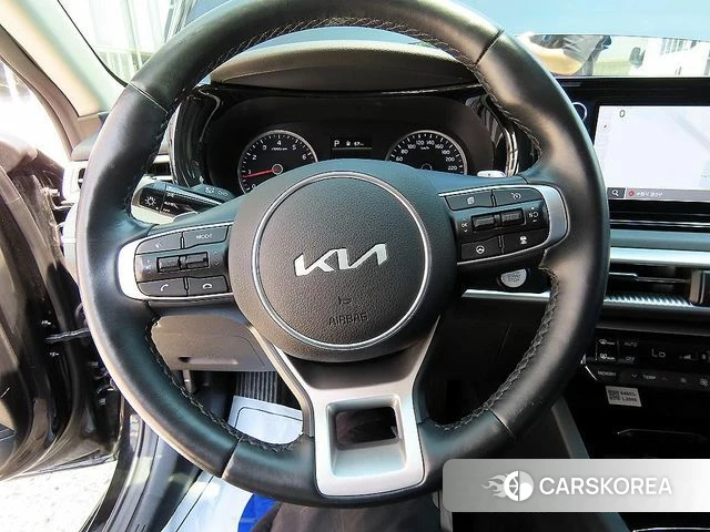 Kia K5 3rd generation id 4517342 из Кореи 17