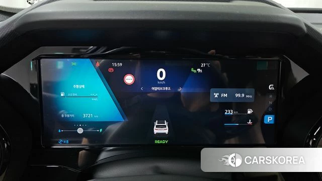 Renault Korea (Samsung) Grand Coleos id 4665057 из Кореи 33