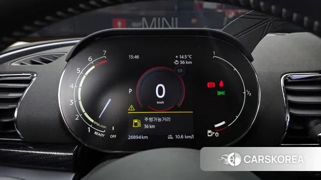 Mini Cooper S Clubman id 3317048 из Кореи 18