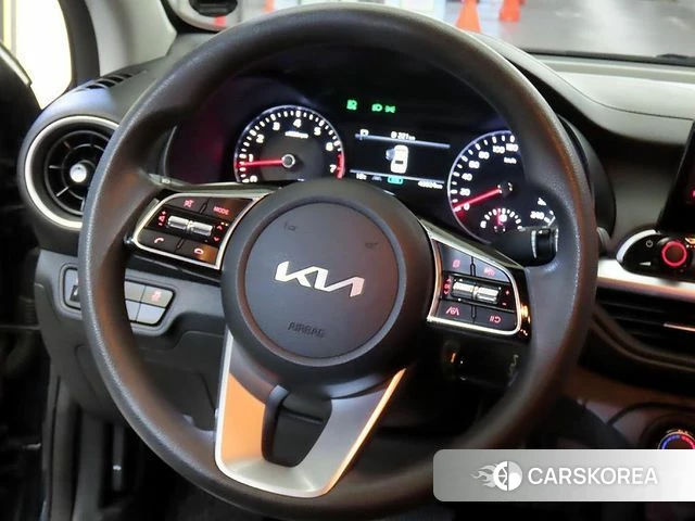 Kia The New K3 2nd generation id 4355883 из Кореи 13