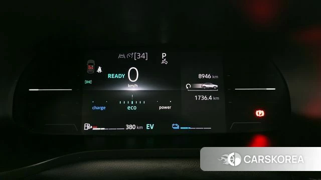 Renault Korea (Samsung) Arcana id 4301891 из Кореи 30