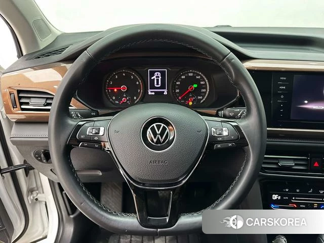 Volkswagen Tuyue id 4278551 из Китая 22