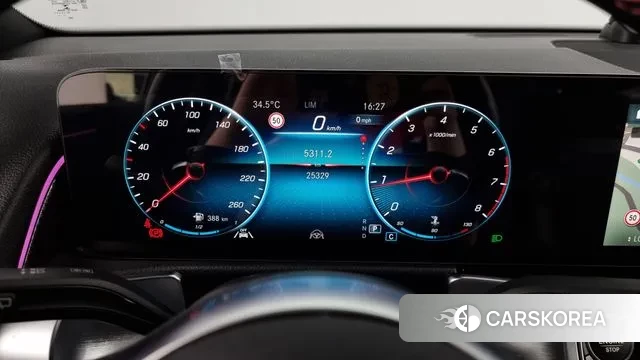 Mercedes-Benz GLB-Class X247 id 3058953 из Кореи 18