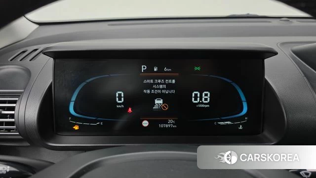Hyundai Casper id 4361003 из Кореи 18
