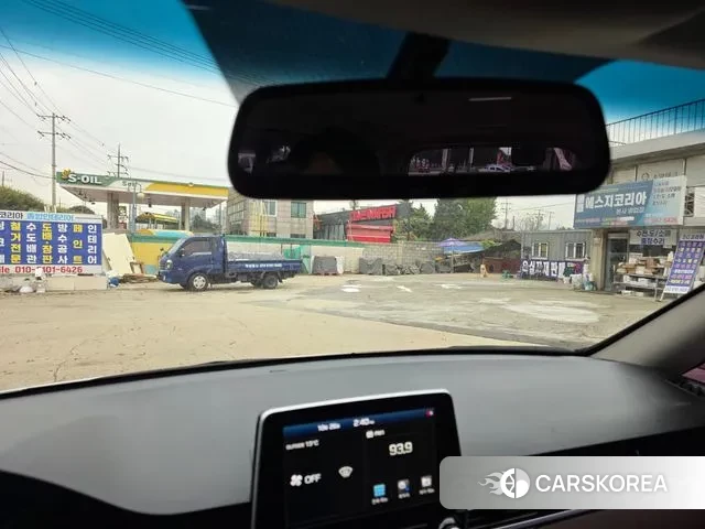 Hyundai The New Grand Starex id 3291591 из Кореи 15