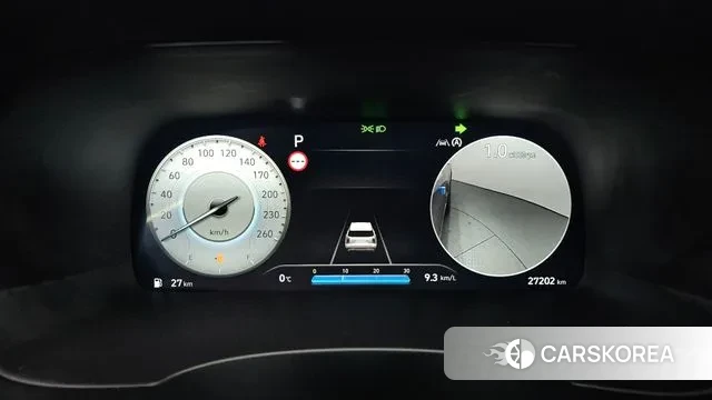 Hyundai The New Palisade id 3669953 из Кореи 18