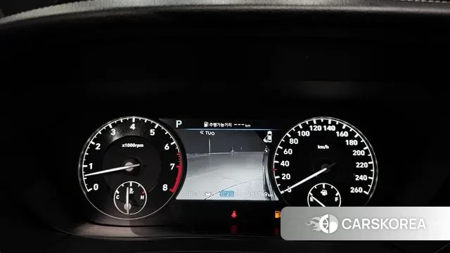 Genesis G90 id 2901565 из Кореи 18