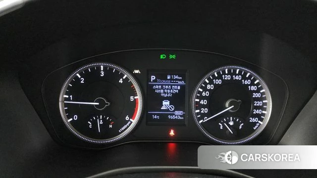 Hyundai Santa Fe TM id 3899186 из Кореи 18