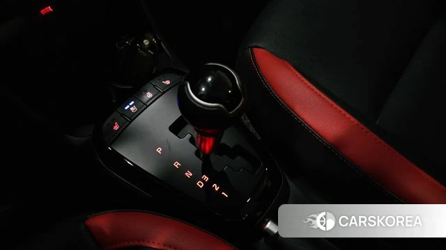 Kia Morning Urban (JA) id 4763984 из Кореи 30
