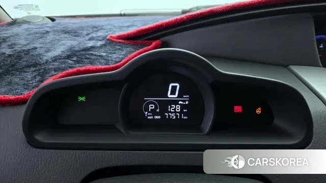 Ssangyong Korando Turismo id 3718724 из Кореи 18