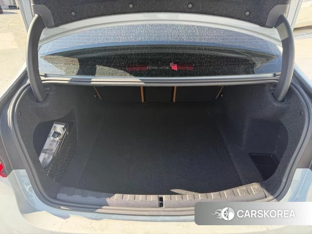 BMW 3 Series (G20) id 4291869 из Кореи 17