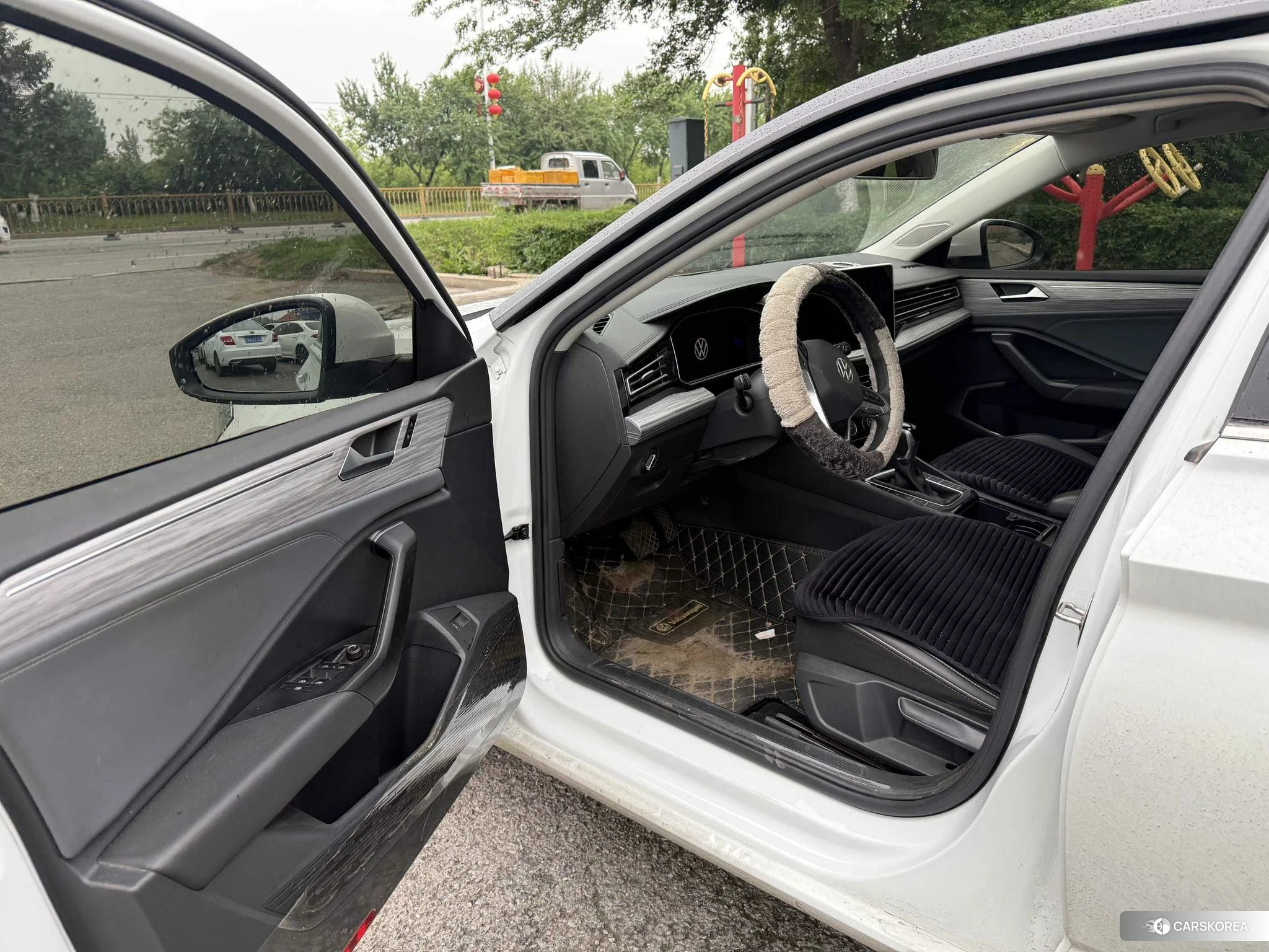 Volkswagen Sagitar id 4454027 из Китая 9