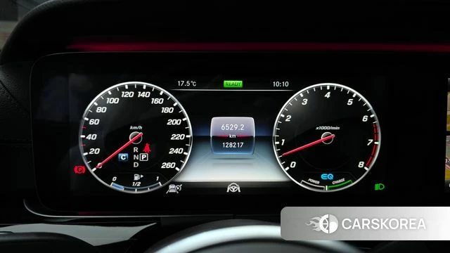 Mercedes-Benz CLS-Class C257 id 3924541 из Кореи 18