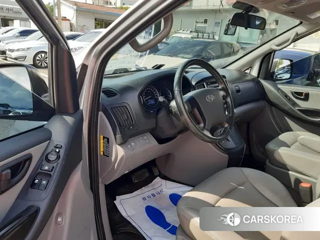 Hyundai The New Grand Starex id 3003872 из Кореи 11