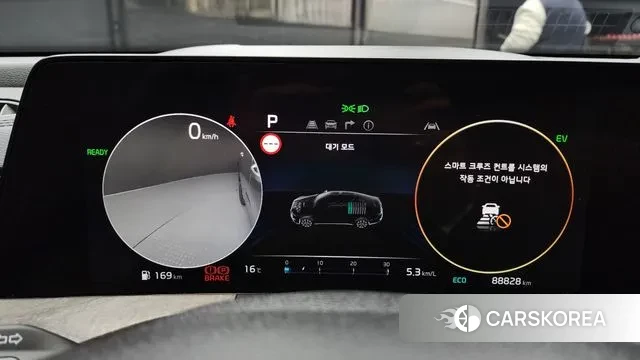 Kia K8 Hybrid id 3367110 из Кореи 18