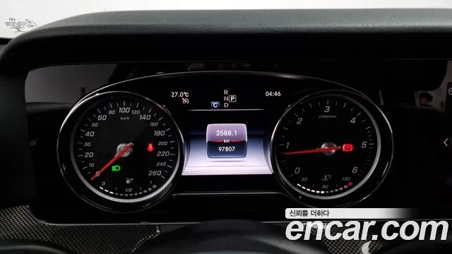 Mercedes-Benz E-Class W213 id 2886809 из Кореи 18
