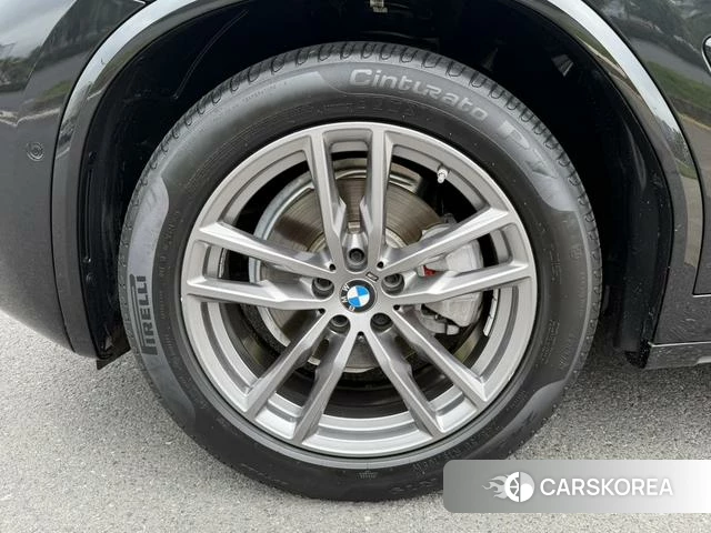 BMW X3 id 4307235 из Китая 20