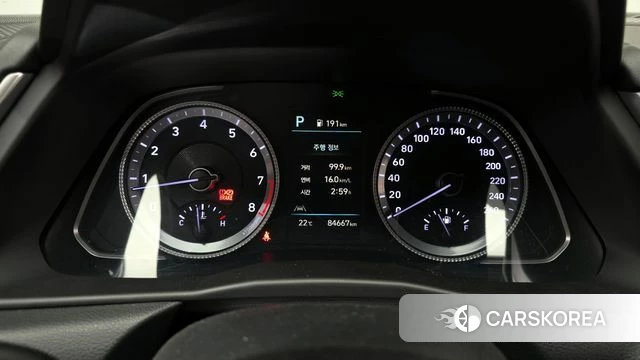 Hyundai Sonata (DN8) id 3922823 из Кореи 18