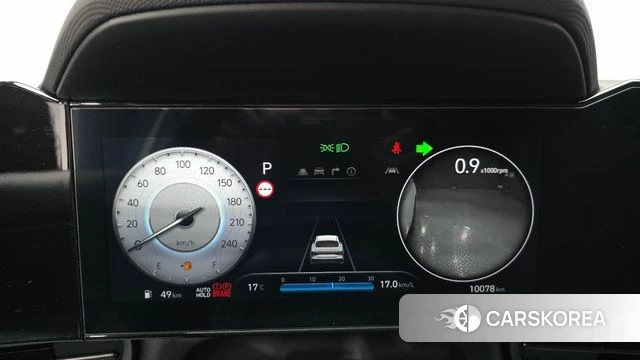 Hyundai The New Avante (CN7) id 4230487 из Кореи 30