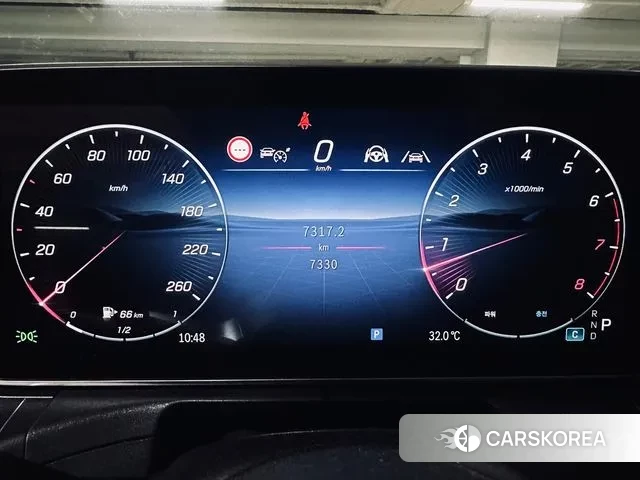 Mercedes-Benz CLE-Class C236 id 3052750 из Кореи 18