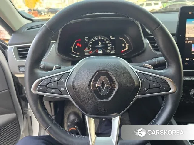 Renault Korea (Samsung) XM3 id 3411850 из Кореи 18