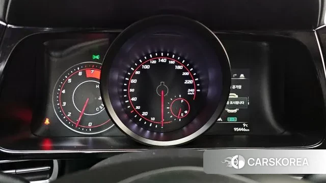 Hyundai Avante (CN7) id 3449109 из Кореи 18