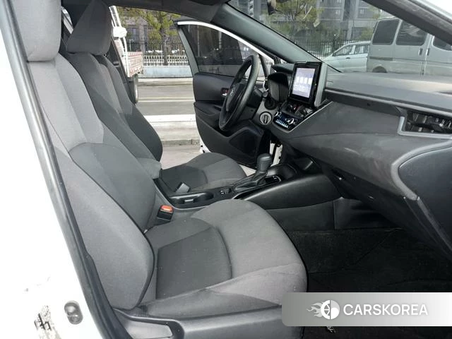 Toyota Lei Ling id 4260709 из Китая 11